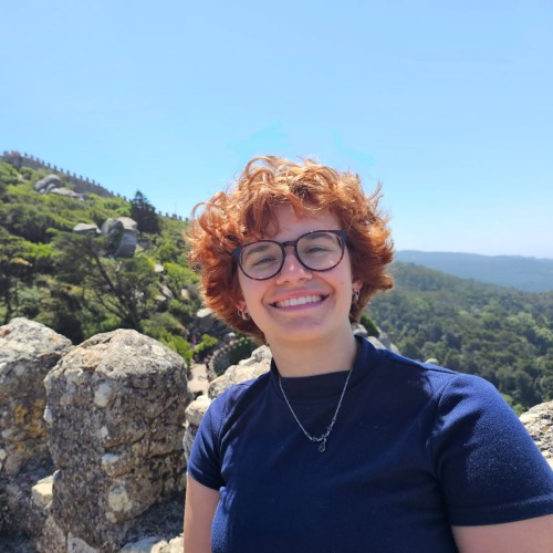 Photo of Ava Lasmanis