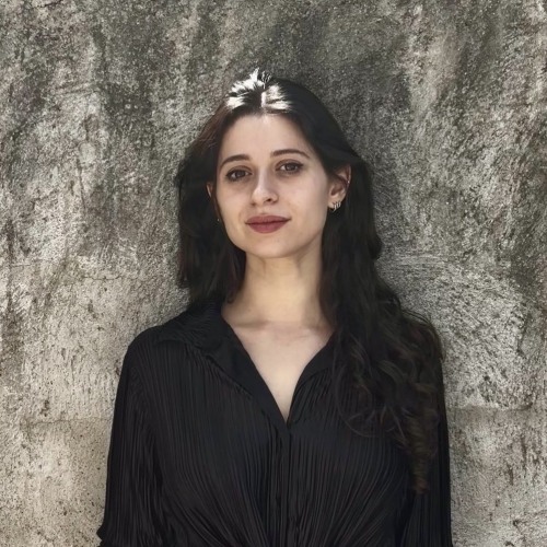 Photo of Elizabeth Berman